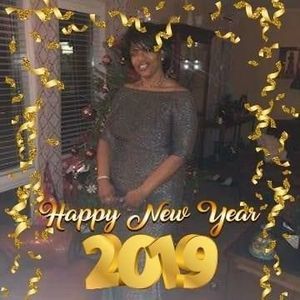 Meet your Posher, Candace